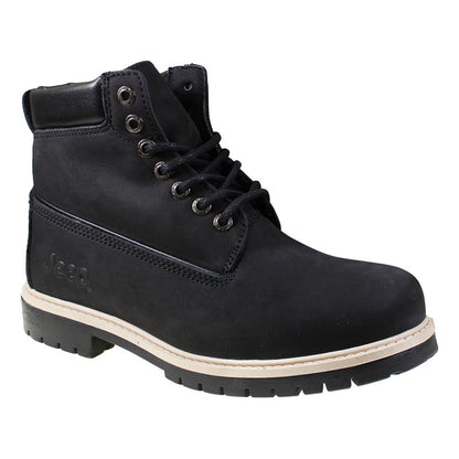 Botas Jeep 3801 Caballero