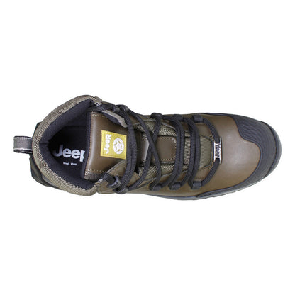 Botas Jeep Caballero Casquillo 3560
