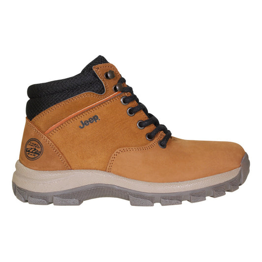 Bota Jeep Dama Senderismo 550-50