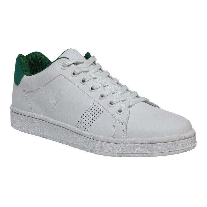 Tenis Jeep Js-100 Caballero