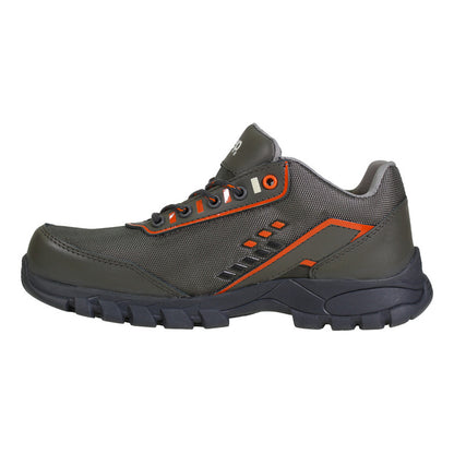 Tenis Jeep Hombre Casquillo 18704