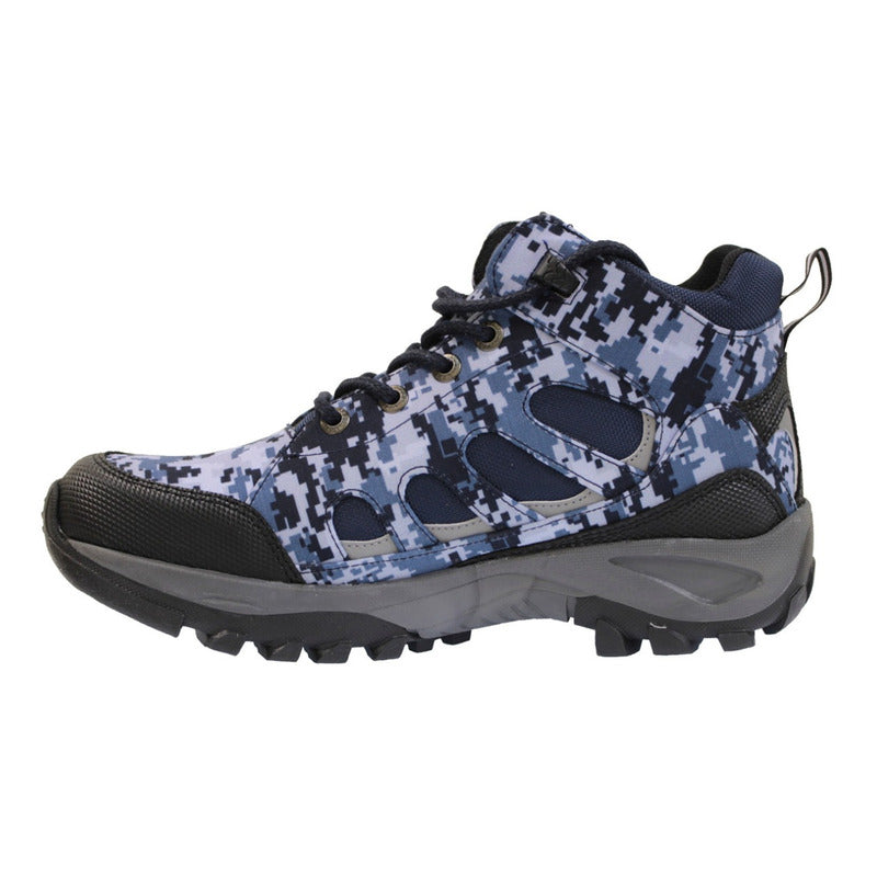 Botas Jeep Mod 3472