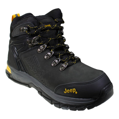 Botas Jeep Caballero 4501