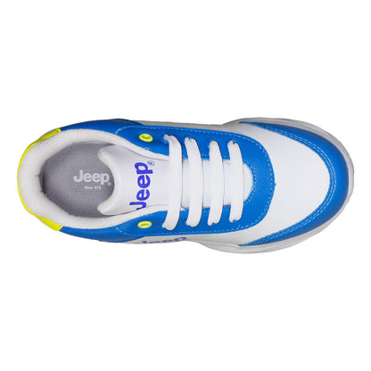 Tenis Jeep Niños 675