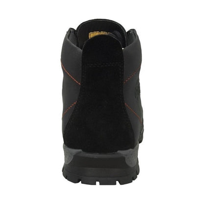 Botas Jeep Caballero 10420