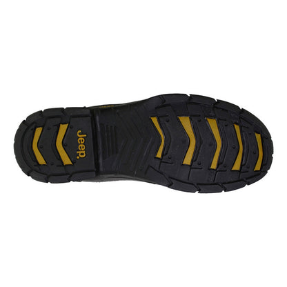 Botas Jeep 5128 Caballero Casquillo Confort