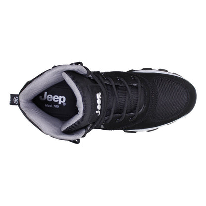 Botas Jeep Senderismo Hombre 700