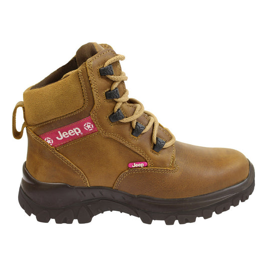 Botas Jeep Mod 18051