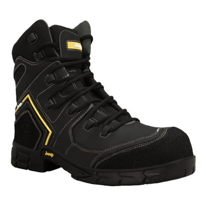 Botas Jeep Caballero 5113