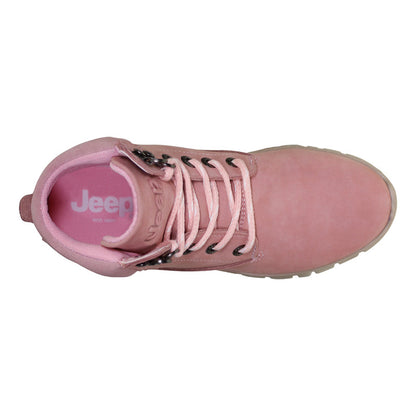 Bota Jeep Mujer 10806