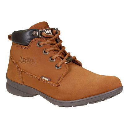 Calzado Jeep Botas 5551 Mujer Casual