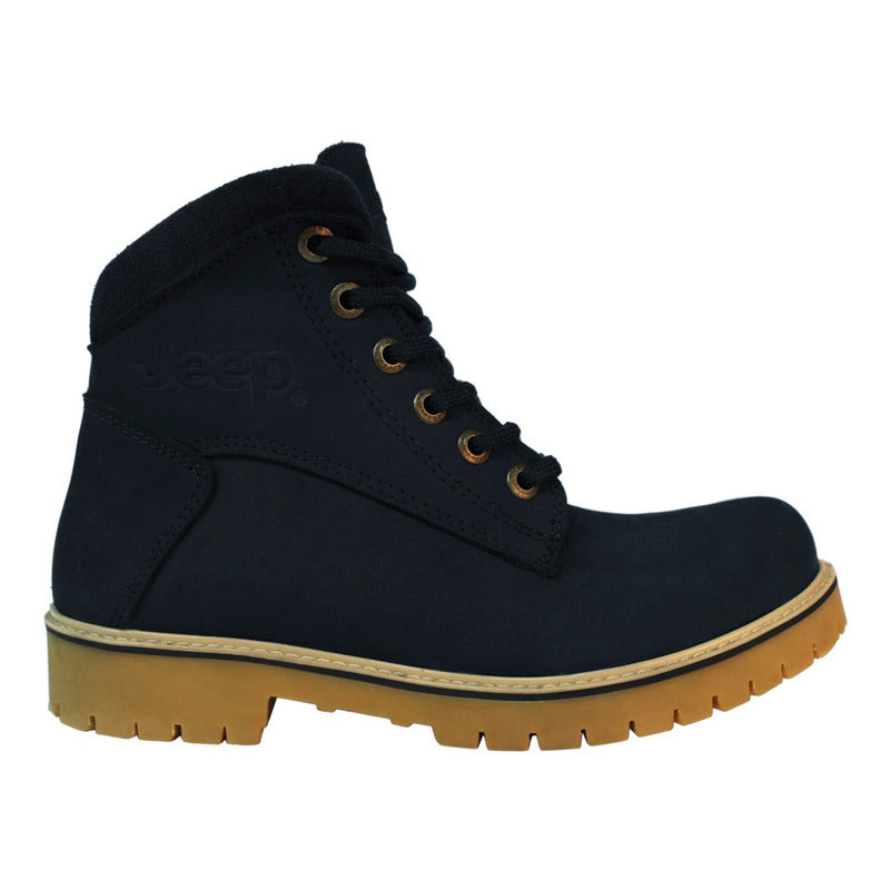 Botas Jeep 10752 Dama