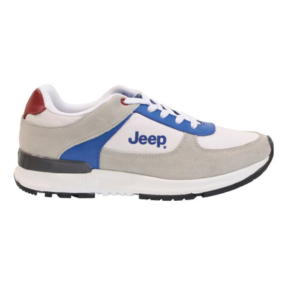 Tenis Jeep Mod 10553