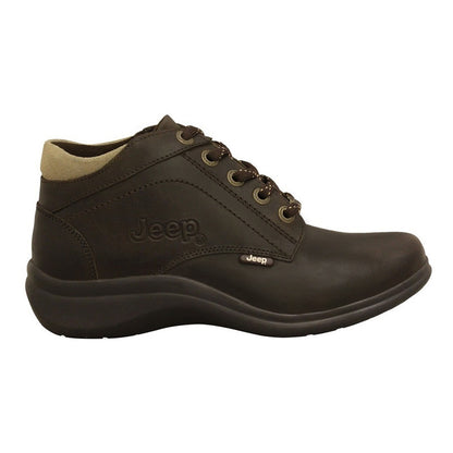 Botas Jeep Dama Casual 14025