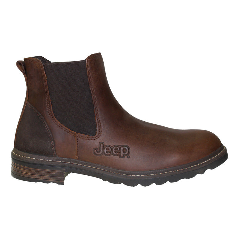 Botas Jeep Mod 20101