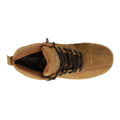 Botas Jeep Footwear Dama 10427