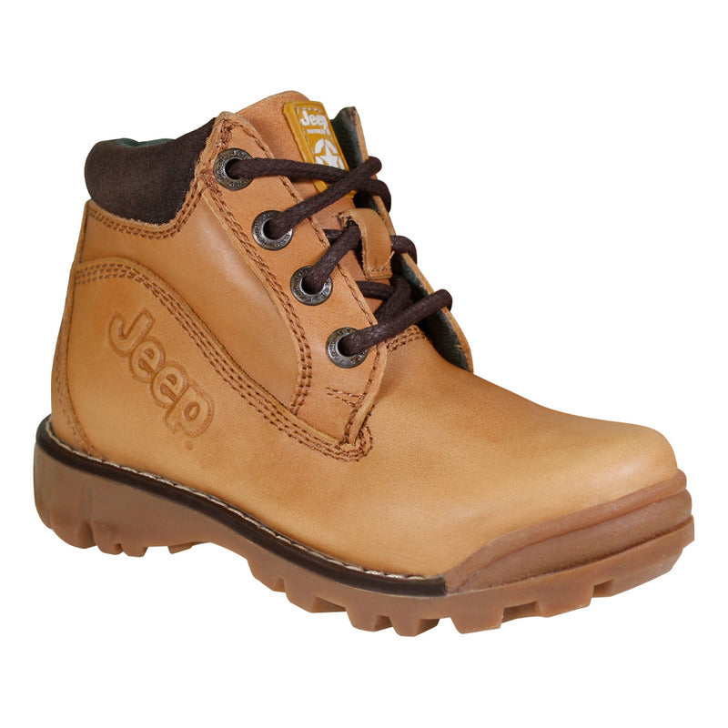 Bota Jeep Niño 15522