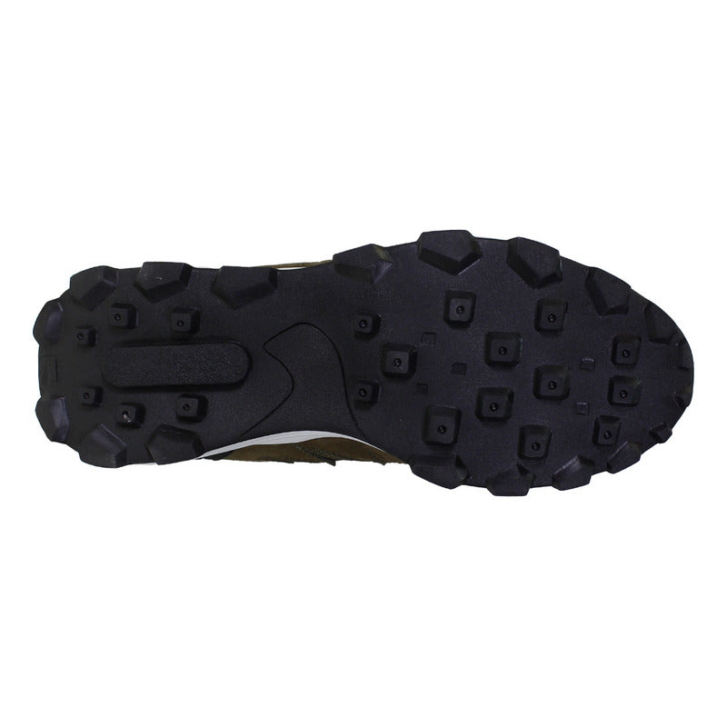 Botas Jeep Senderismo Caballero 701