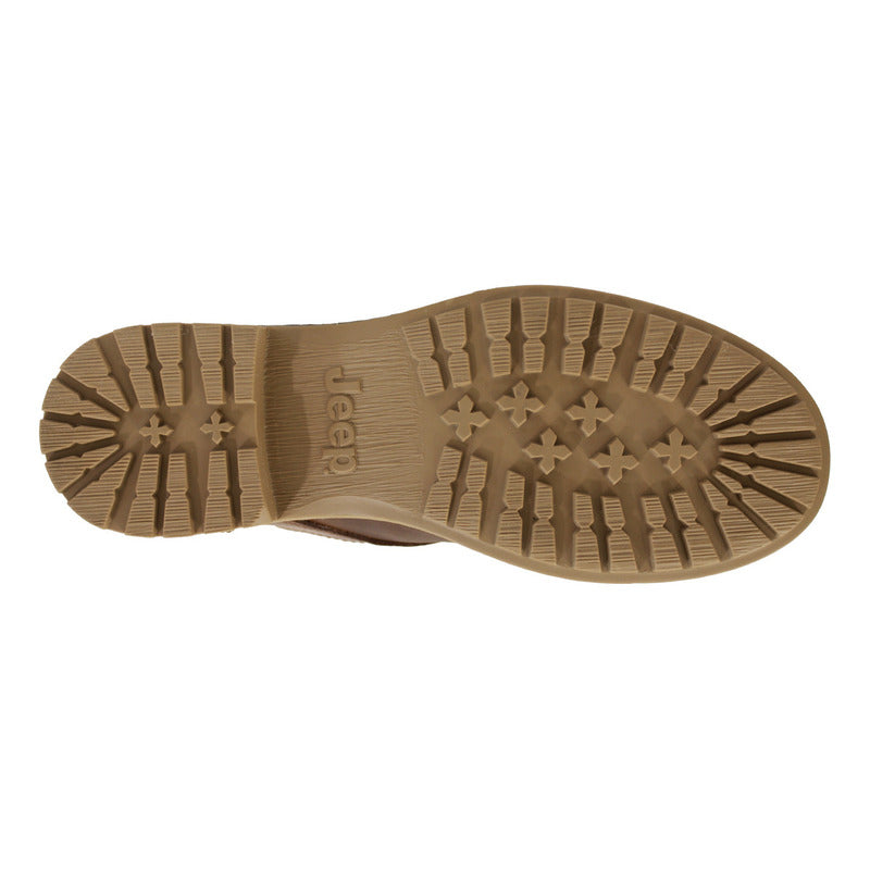 Botas Jeep Dama Casual Nc17050