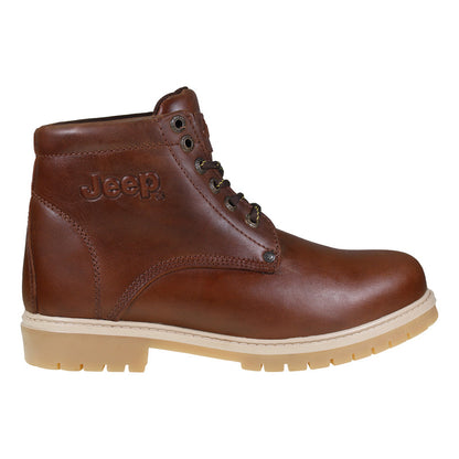 Botas Jeep Caballero Nc-250