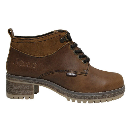 Botas Jeep Cleveland 19050