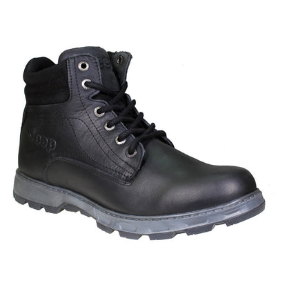Botas Jeep 16501