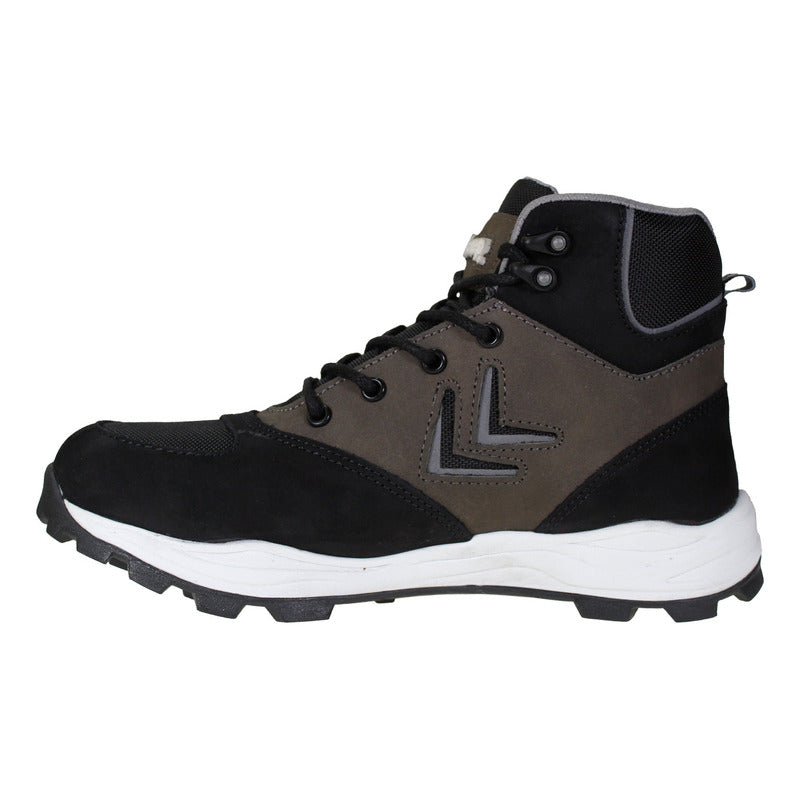 Botas Jeep Senderismo Hombre 700