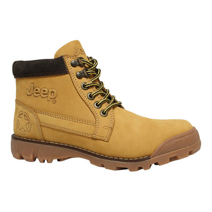 Botas Jeep Mod 1950 Commander