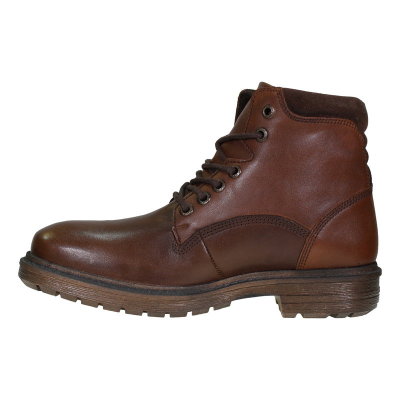 Botas Jeep 9802 Caballero