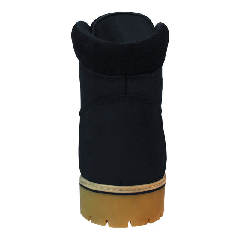 Botas Jeep 10752 Dama