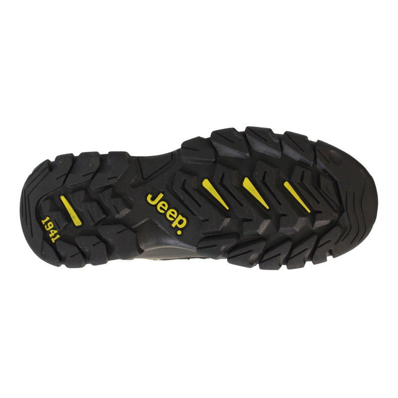 Botas Jeep Mod 18703