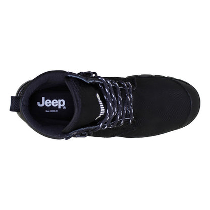 Bota Jeep Caballero Lona Water Proof 20250-20