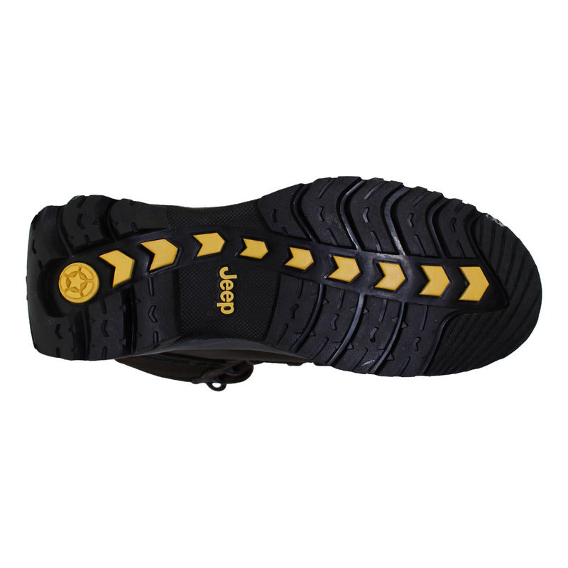 Botas Jeep 3561 Caballero
