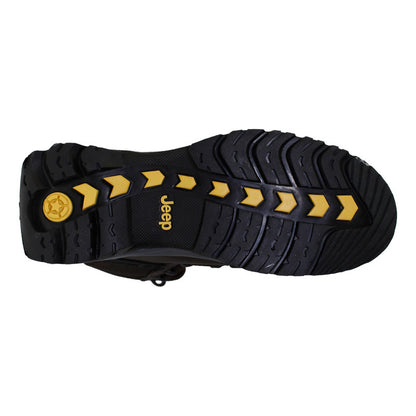 Botas Jeep 3561 Caballero