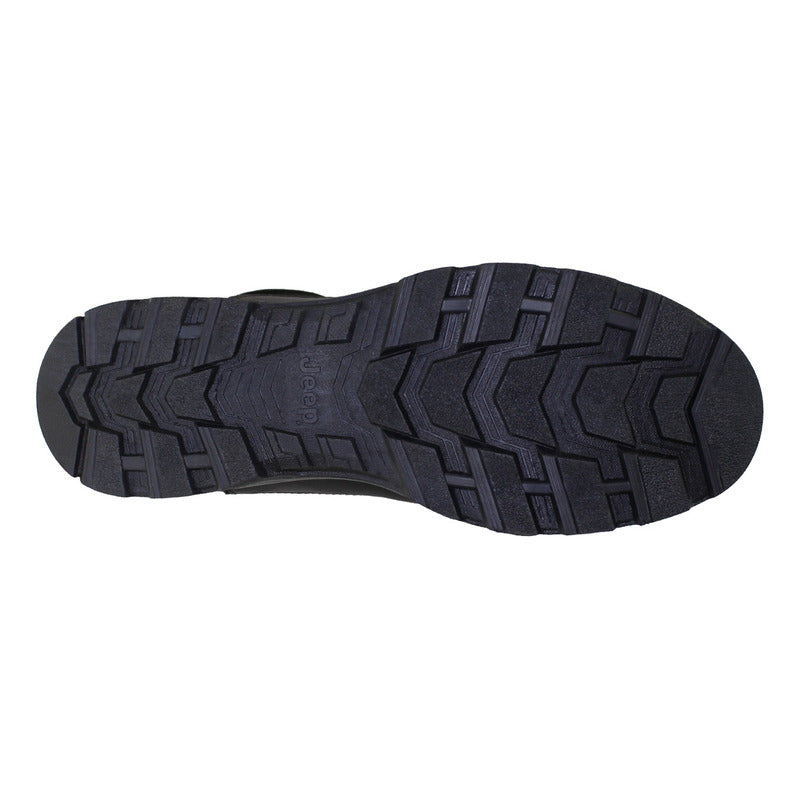 Botas Jeep 16501