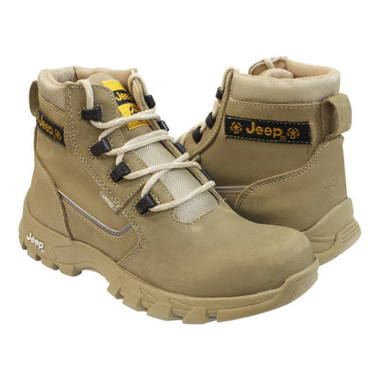 Botas Jeep Mod 18703