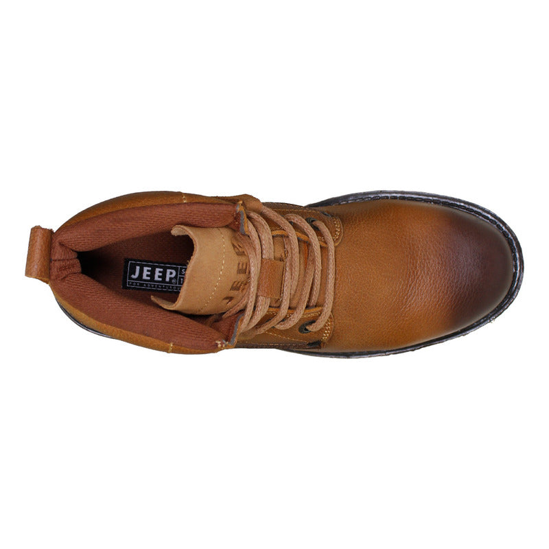 Bota Jeep Caballero 10156