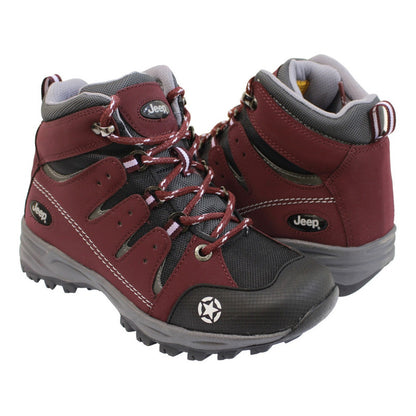 Botas Jeep 19500 Colombus
