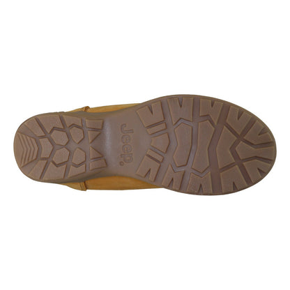 Calzado Jeep Botas 5551 Mujer Casual