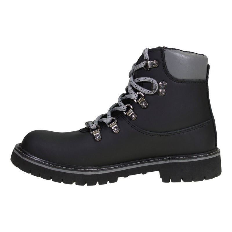 Botas Jeep 10751 Dama Casquillo