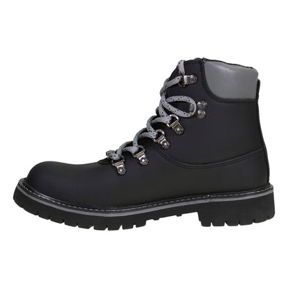 Botas Jeep 10751 Dama Casquillo
