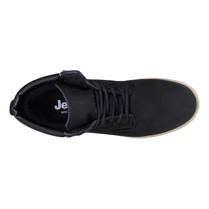 Botas Jeep 3801 Caballero