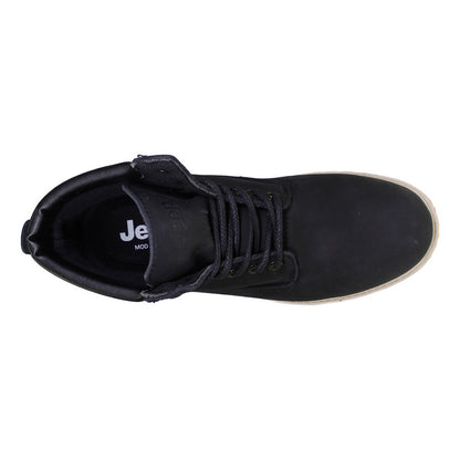 Botas Jeep 3801 Caballero