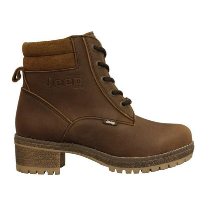 Botas Jeep Footwear Cleveland 19052