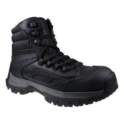 Botas Jeep 3562 Caballero