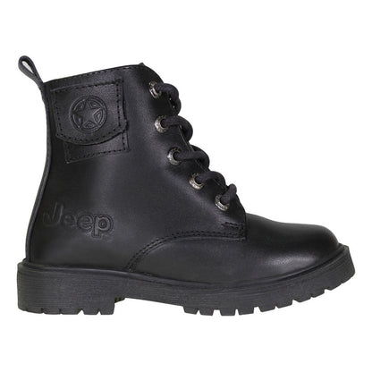 Bota Jeep Niña Sahara 700