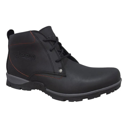 Botas Jeep Caballero 10420