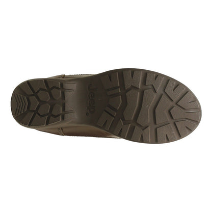 Calzado Jeep Botas 5551 Mujer Casual