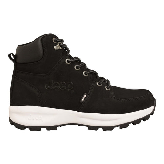 Botas Jeep 18500 Nobuck