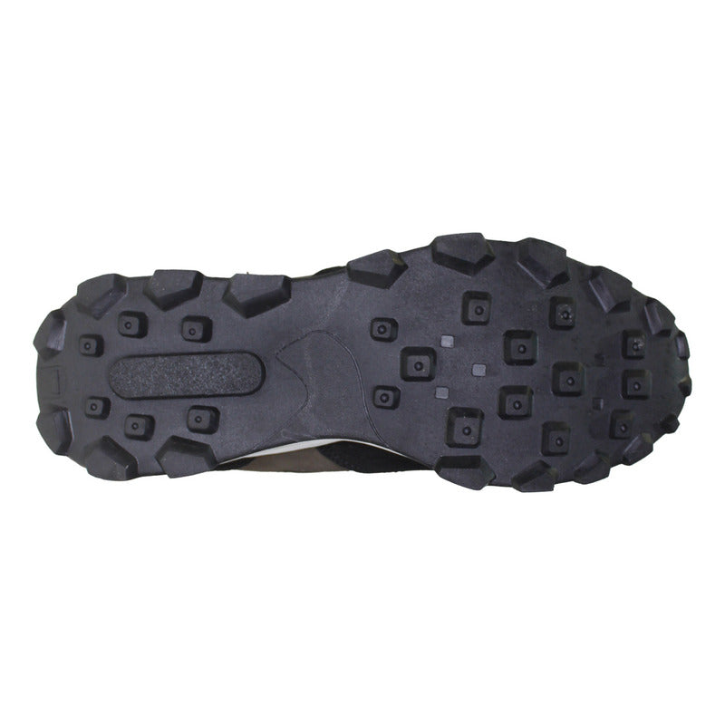 Botas Jeep Senderismo Hombre 700